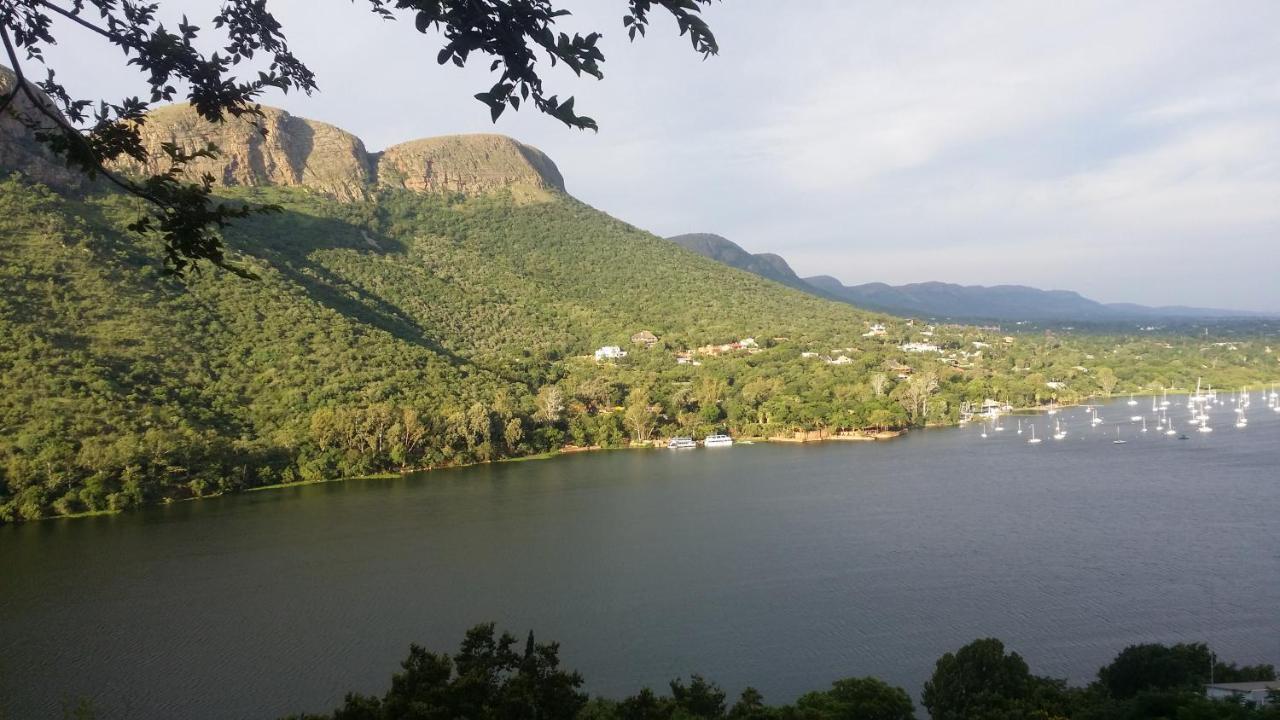 letamong lodge Hartbeespoort Exterior foto