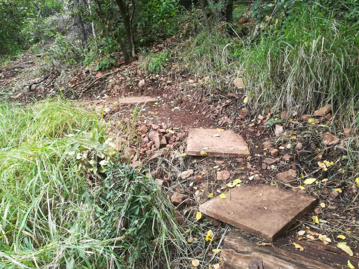 letamong lodge Hartbeespoort Exterior foto