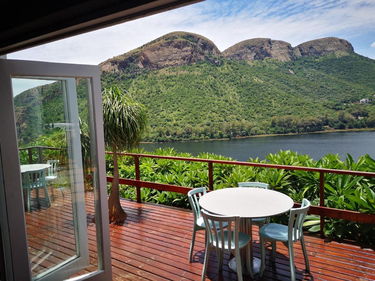 letamong lodge Hartbeespoort Exterior foto