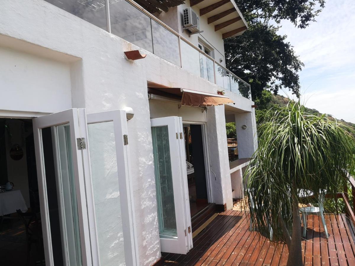 letamong lodge Hartbeespoort Exterior foto