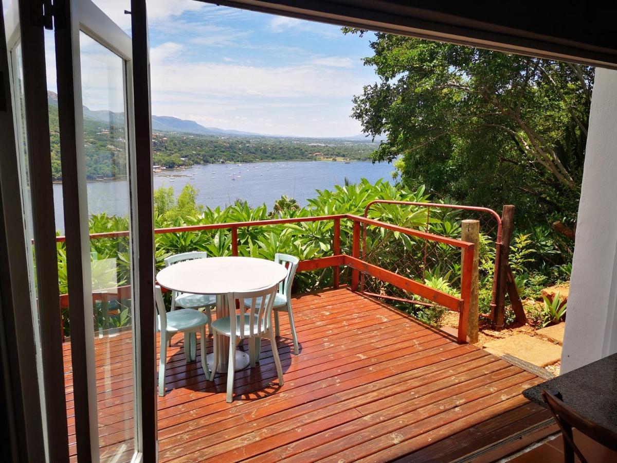 letamong lodge Hartbeespoort Exterior foto