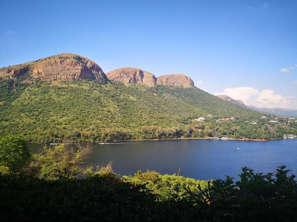 letamong lodge Hartbeespoort Exterior foto