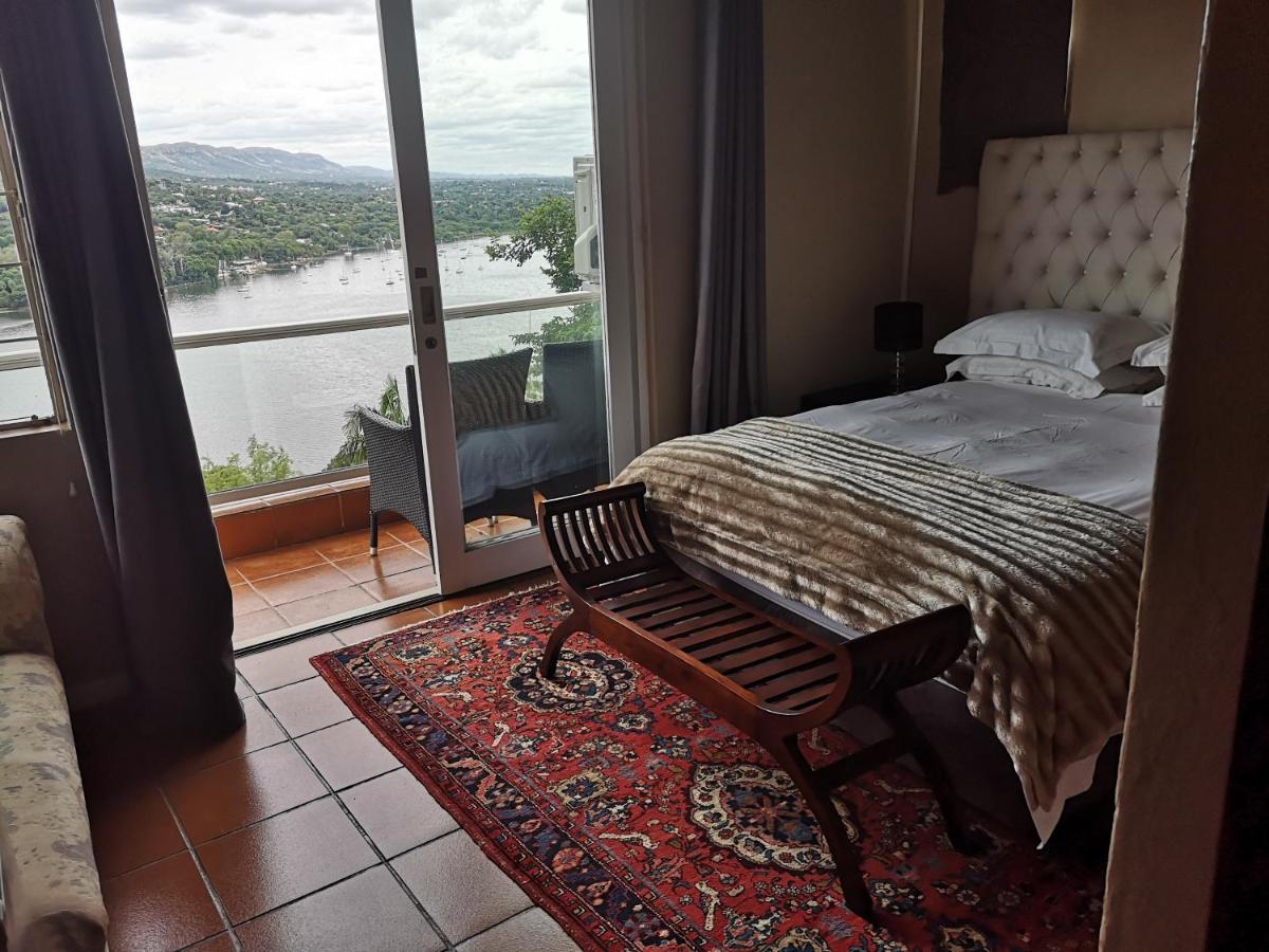 letamong lodge Hartbeespoort Exterior foto