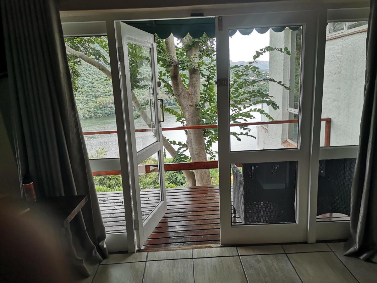 letamong lodge Hartbeespoort Exterior foto