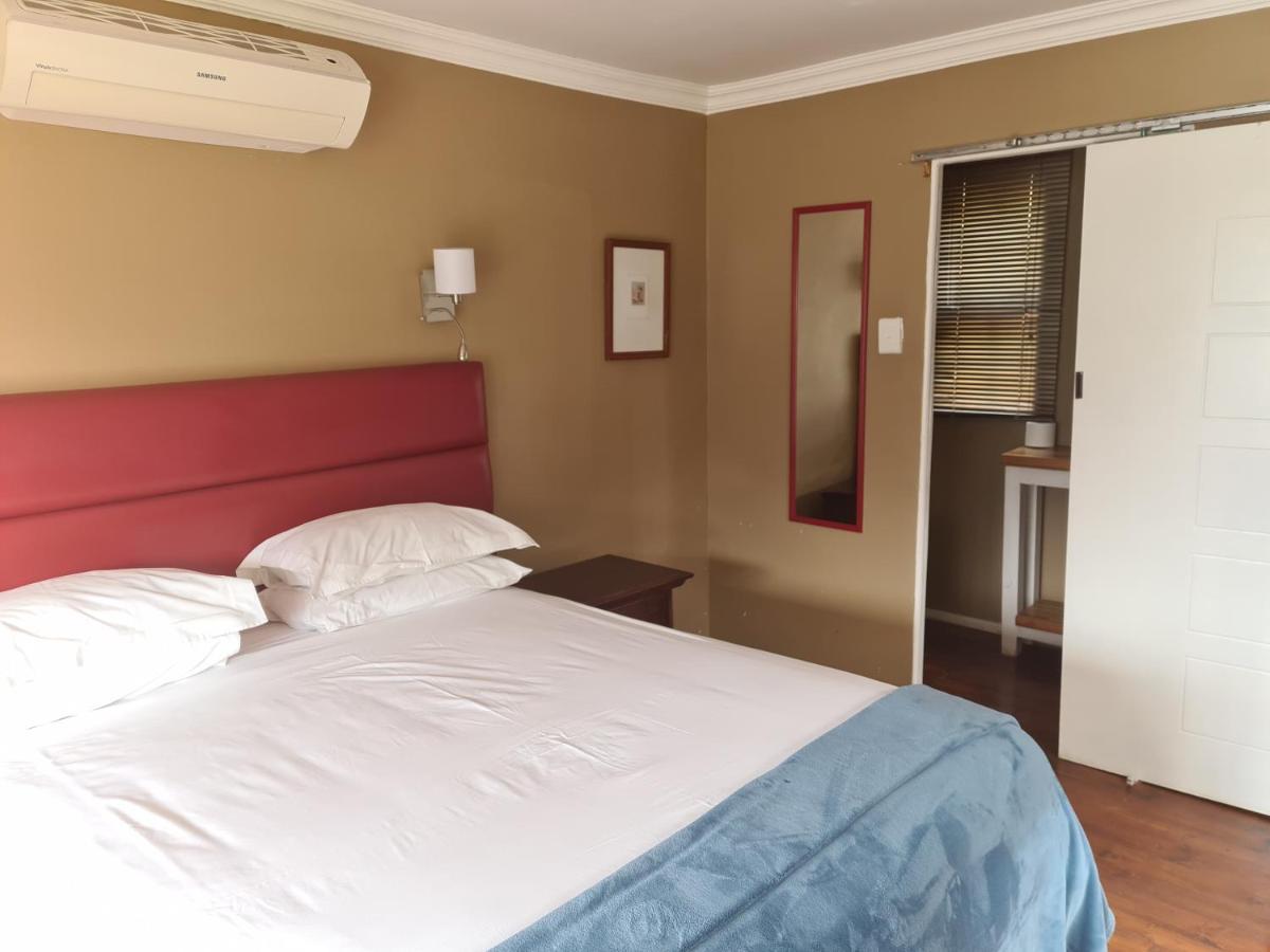 letamong lodge Hartbeespoort Exterior foto