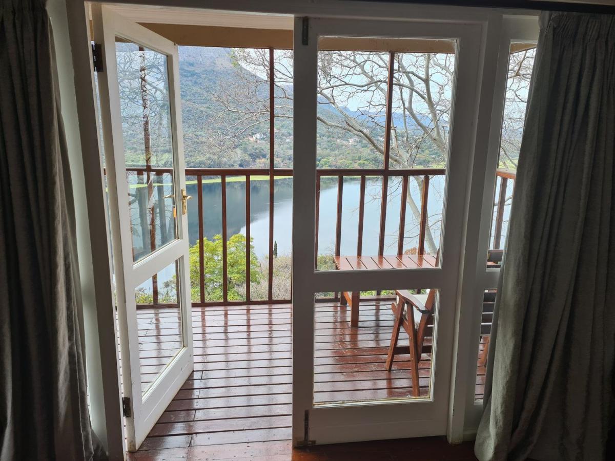letamong lodge Hartbeespoort Exterior foto