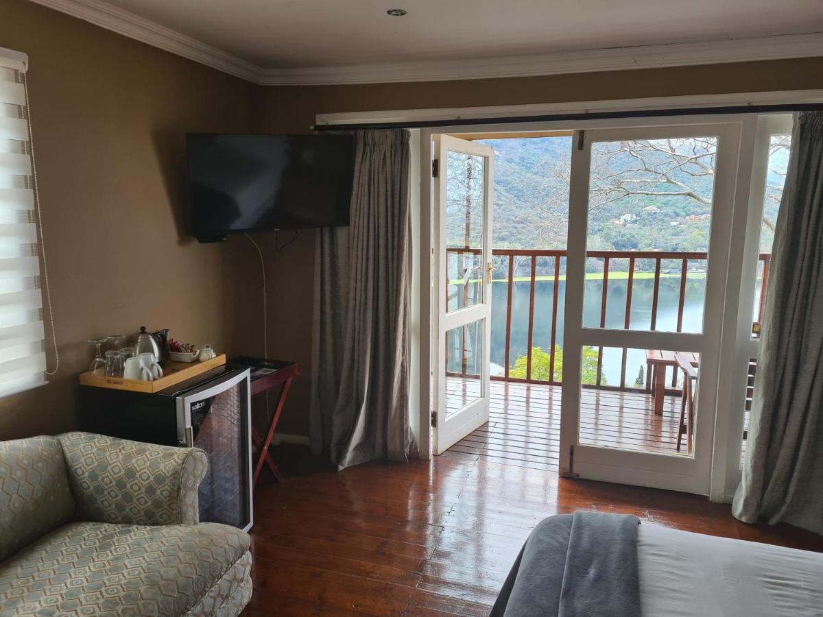 letamong lodge Hartbeespoort Exterior foto