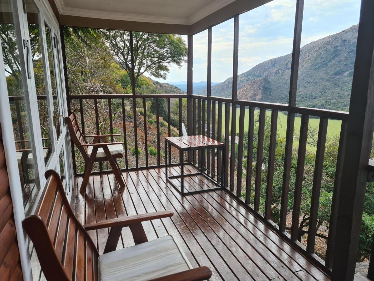 letamong lodge Hartbeespoort Exterior foto