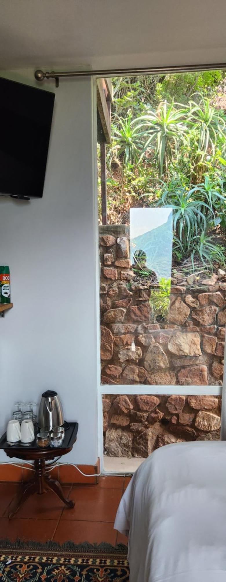 letamong lodge Hartbeespoort Exterior foto
